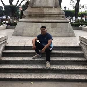 Meet your Posher, Juan